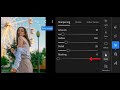 How To Edit Photo In Lightroom Mobile