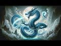 Blue Dragon's Powerful  Frequency 396 Hz - Attracts wealth and health and washes away stress.