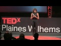 The Beauty of Us (in French) | Astrid Dalais | TEDxPlainesWilhems