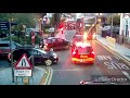 Full route visual. 368 Chadwell heath - Barking, Heart's lane. SN08AAE. T199.