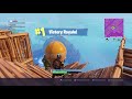 Clutching it for the boys!!! - Fortnite Battle Royale