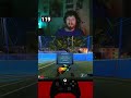 ROCKET LEAGUE FOR THE ONE TIME(21+/420)