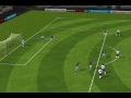 FIFA 14 iPhone/iPad - Alemania vs. Argentina