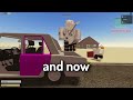 WE FINALLY BEAT A DUSTY TRIP?!? | ROBLOX FUNNY MOMENTS