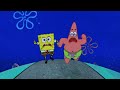 If SpongeBob was a Comic Book Movie | Across the Patrick-Verse, Infini-Sea War | SpongeBob