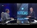 Un parlamento abierto es una cortesía para los vencidos: Rafael Cardona