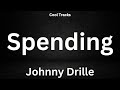 Johnny Drille - Spending (Audio)