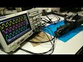 Свой контроллер мотор-колеса на STM32G4