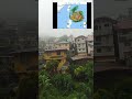 Bagyong BETTY update in BAGUIO CITY| Foggy| weather| #shortvideo #yt #weather  #viral #baguiocity