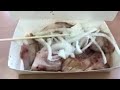 Taiwanese Street Food  Roast Whole Pig BBQ