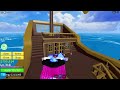 Noob To MAX LEVEL Kitsune in Blox Fruits [FULL MOVIE]