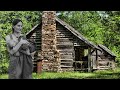 The Mountain Maid Of Roaring River | Documentary Of An OZARK Mountain Woman