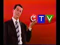 Colbert Report CTV Ident Bumper