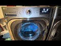 CL Code LG Washer Easy Fix!👍😎