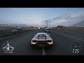 driving my lambo FH5