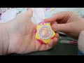 Star Twinkle PreCure Pretty Cure Mini Star Color Pendant