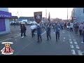 Pride Of The Maine FB (Full Clip) @ Their Own Parade 2024