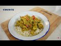 Coconut Curry Boneless Chicken Recipe by Chef Shaun 🇹🇹 Foodie Nation