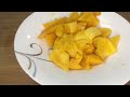 আম দিয়ে ২ ধরনের রিফ্রেশিং রেসিপি।Mango Mastani |Mango Lassi Recipe| Mango Recipe|