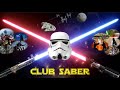 Club Saber Background