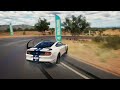 Perfectly-drifting Mustang (2015) - Forza Horizon 3