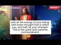 God's Warning, This Is My Final Deadline... Open This Video Before ! ✝️ Jesus Says 💌#jesusmessage