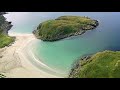 Mull To Coll Documentary Part 1