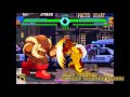 Ranking the 38 Capcom CPS2 Arcade Games from Worst to Best | Kim Justice