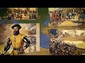 Fall Of Constantinople 1453 - Ottoman Wars DOCUMENTARY