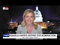 Kamala Harris ‘locks in’ key endorsements for presidential candidacy