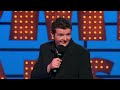 The Bus Stop Joke! | Kevin Bridges On Michael McIntyre's Comedy Roadshow