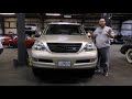 How could this super reliable '07 Lexus GX470 have such a stupid design? CAR WIZARD weighs the risk