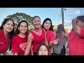 ZUMBA LADIES FAMILY PICTURES TOGETHER