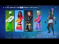 *NEW* CLAMMY JAMMER EMOTE! Fortnite Item Shop [June 27th, 2024] (Fortnite Chapter 5)