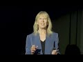 Electric School Buses Can Improve Our Lives | Alison Wiley | TEDxLacamas Lake