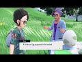 Hatching A New  Pokémon  - Pokémon  Scarlet: The Teal Mask (DLC 6) - 1ShotPlays (Blind)