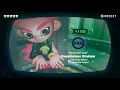 (WR) Splatoon 2: Octo Expansion Level F05 