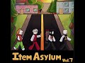 dart - Item asylum (ingame loop)