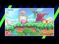 Kirby's Return to Dreamland Copy Abilities: Weak to Powerful