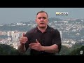 Tensa entrevista de Jorge Ramos con Tarek William Saab, Defensor del Pueblo de Venezuela