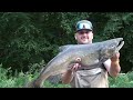 Fly Fishing for GIANT King Salmon | Douglaston Salmon Run (Salmon River, New York)