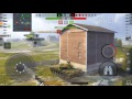 World of Tanks BLITZ Tournament Brawl#3 Match #2