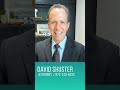 Business Bankruptcy and Employee Concerns: Q&A with David Shuster, Dallas/Fort Worth Attorney