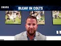 Post #NFL #Draft Interview W/ #Colts: Jamie Moore (Asst. Dir. College Scouting)