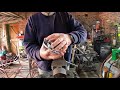 How to Build a Simple MX5 Chain Drive Differential - No Machining, No Welding