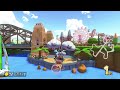 Trying to WIN With Mario Kart DS's Meta Combo [Mario Kart 8 Deluxe]