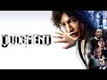 Welcome to VR World - Judgment / JUDGE EYES: Shinigami no Yuigon