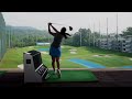 How to Fix Outside-In Swing - Golf with Michele Low