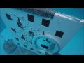 Seal Double Roller Inverter Polispast 130 test #2