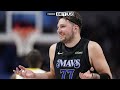 Luka Doncic Owns Minnesota